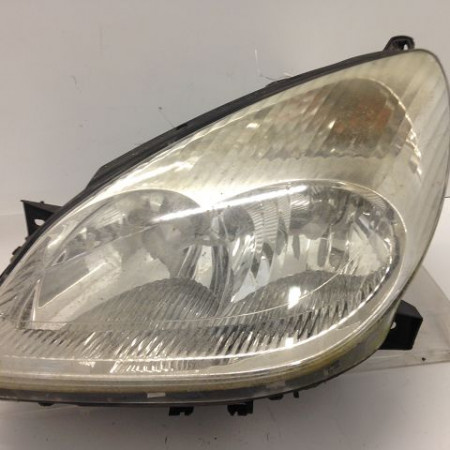 Phare gauche occasion CITROEN C5 I Phase 1 03-2001->09-2004 2.2 HDi 6204X2