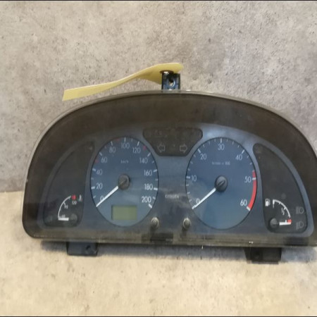 Compteur occasion CITROEN XSARA Phase 1 02-1998->09-2000 1.9 D 6104QK
