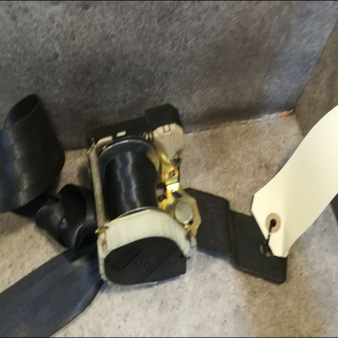 Ceinture avant droite occasion CITROEN XSARA Phase 1 02-1998->09-2000 1.9 D 8973T2 2