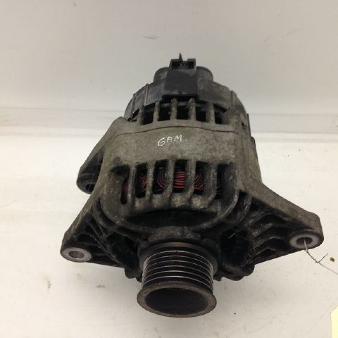 Alternateur occasion ALFA ROMEO 156 Phase 3 07-2003->12-2005 2.0 JTS 51859642 1
