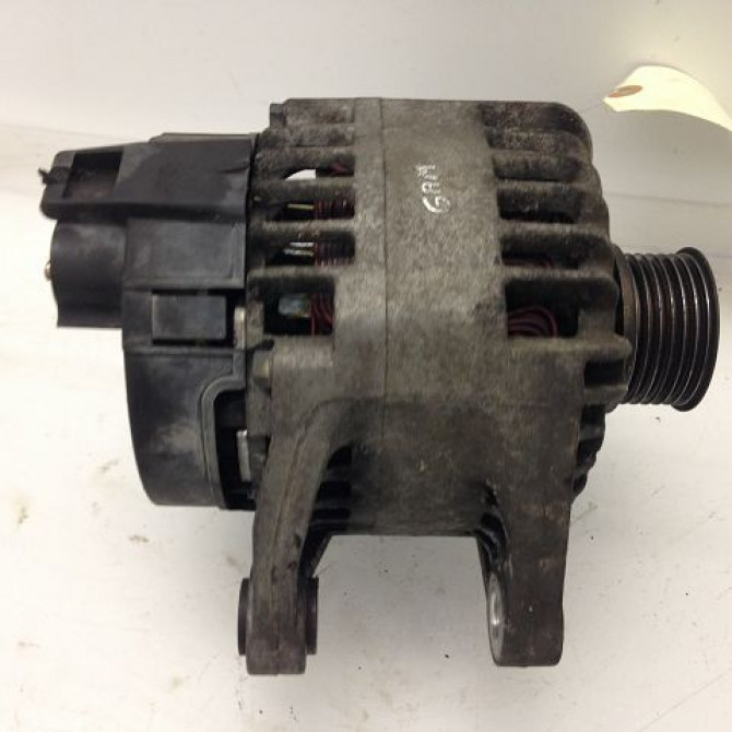 Alternateur occasion ALFA ROMEO 156 Phase 3 07-2003->12-2005 2.0 JTS 51859642 2