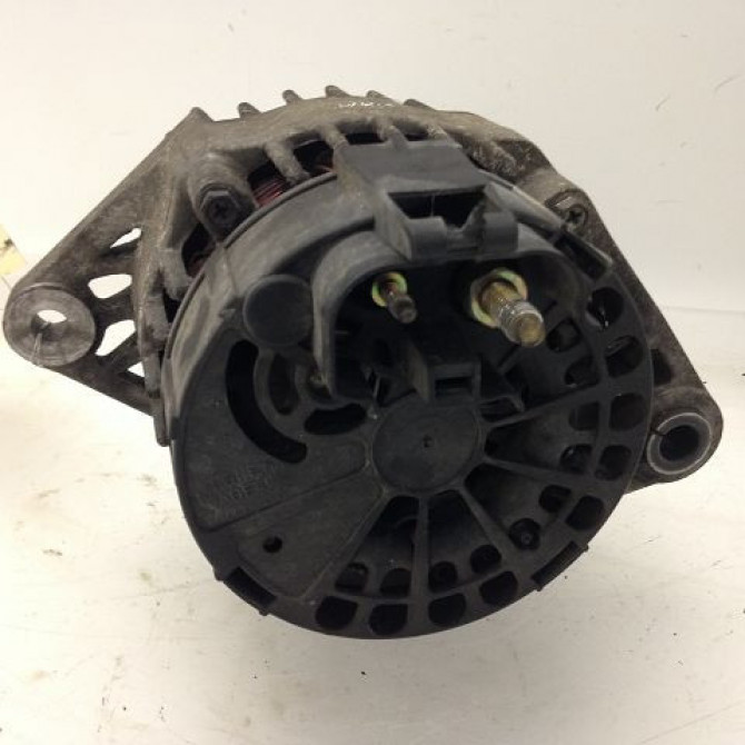 Alternateur occasion ALFA ROMEO 156 Phase 3 07-2003->12-2005 2.0 JTS 51859642 3