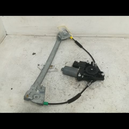 Mecanisme+moteur leve-glace avg occasion PEUGEOT 406 Phase 1 10-1995->04-1999 2.0 9221F0