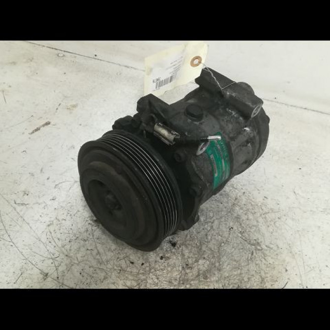 Compresseur air conditionne occasion RENAULT ESPACE III Phase 1 12-1996->09-2002 2.2 DT 7701499839 1