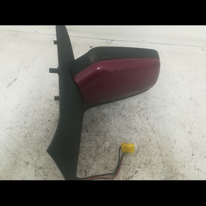 Retroviseur exterieur gauche occasion CITROEN XANTIA Phase 2 12-1997->06-2001 2.0i 130ch 8148VH 2