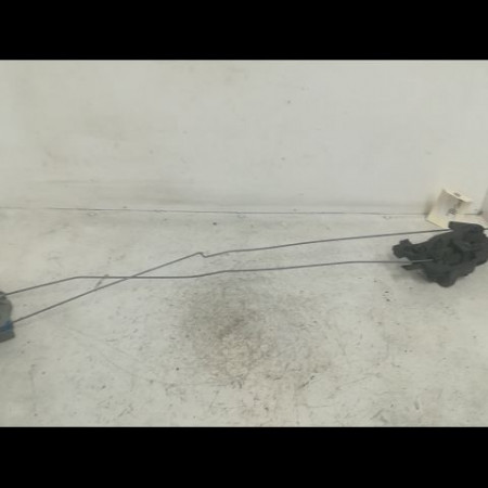 Serrure porte arg occasion CITROEN XANTIA Phase 2 12-1997->06-2001 2.0i 130ch 96109290