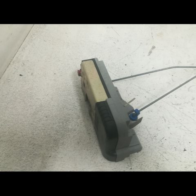 Serrure porte arg occasion CITROEN XANTIA Phase 2 12-1997->06-2001 2.0i 130ch 96109290 2