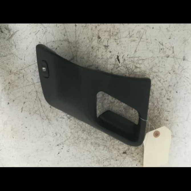 Commande leve-glace porte arrière droite occasion CITROEN XANTIA Phase 2 12-1997->06-2001 2.0i 130ch 6552NW 1