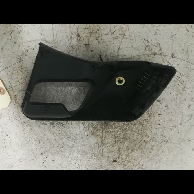 Commande leve-glace porte arrière droite occasion CITROEN XANTIA Phase 2 12-1997->06-2001 2.0i 130ch 6552NW 2