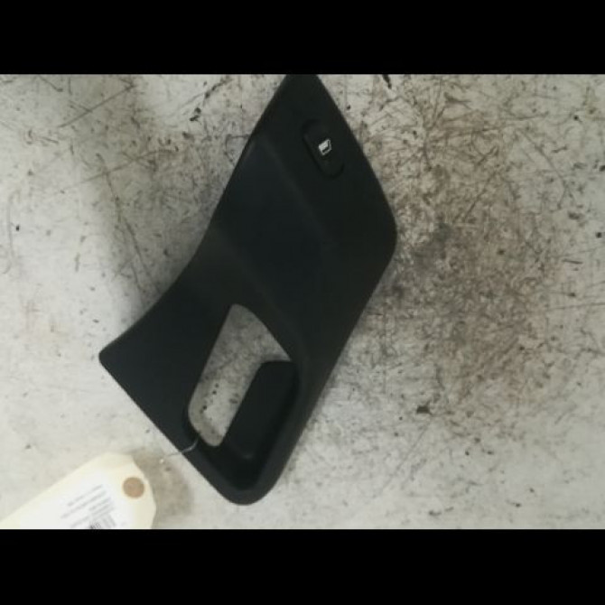 Commande leve-glace porte arrière gauche occasion CITROEN XANTIA Phase 2 12-1997->06-2001 2.0i 130ch 6552NW 1