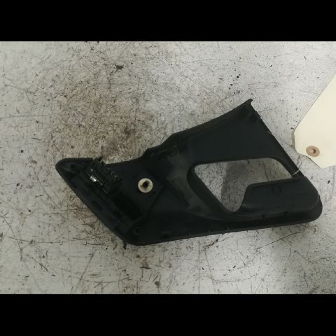 Commande leve-glace porte arrière gauche occasion CITROEN XANTIA Phase 2 12-1997->06-2001 2.0i 130ch 6552NW 2