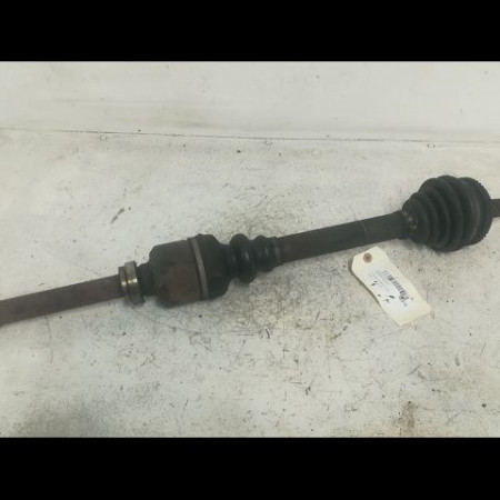 Transmission avant droite occasion CITROEN XANTIA Phase 2 12-1997->06-2001 2.0i 130ch 32734X