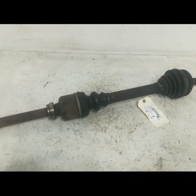 Transmission avant droite occasion CITROEN XANTIA Phase 2 12-1997->06-2001 2.0i 130ch 32734X 1