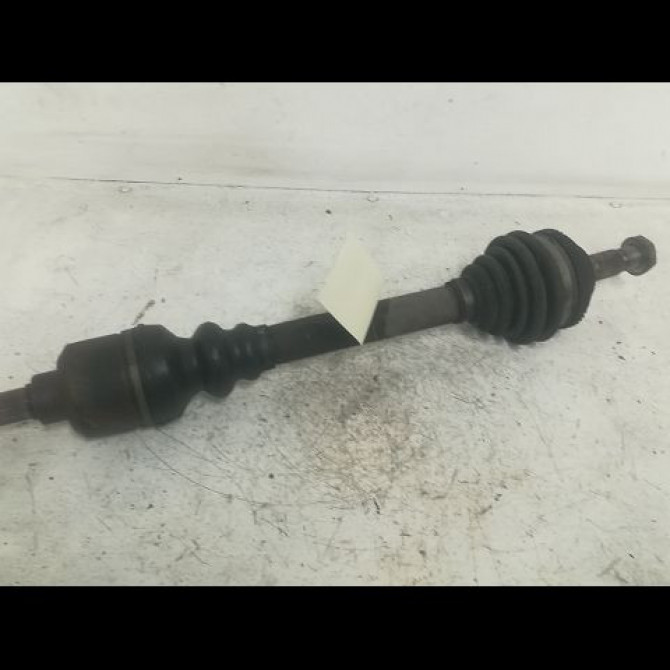 Transmission avant gauche occasion CITROEN XANTIA Phase 2 12-1997->06-2001 2.0i 130ch 32724H 1