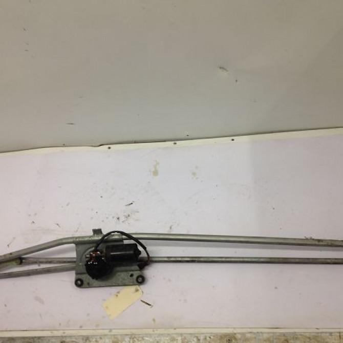 Moteur essuie-glace avant occasion CITROEN XSARA PICASSO Phase 1 12-1999->02-2004 1.6 HDi 110ch 6405N8 1