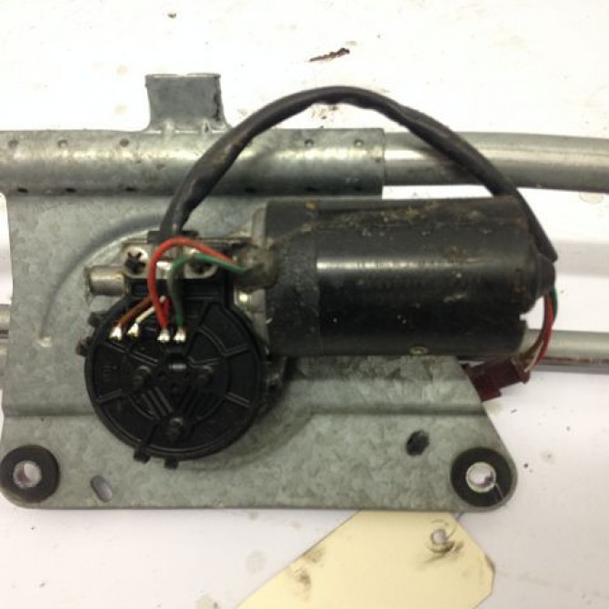 Moteur essuie-glace avant occasion CITROEN XSARA PICASSO Phase 1 12-1999->02-2004 1.6 HDi 110ch 6405N8 2