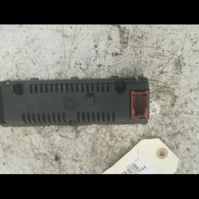 Afficheur digital occasion PEUGEOT PARTNER II Phase 1 05-2008->03-2012 1.6 HDI 90ch 6593F5 2