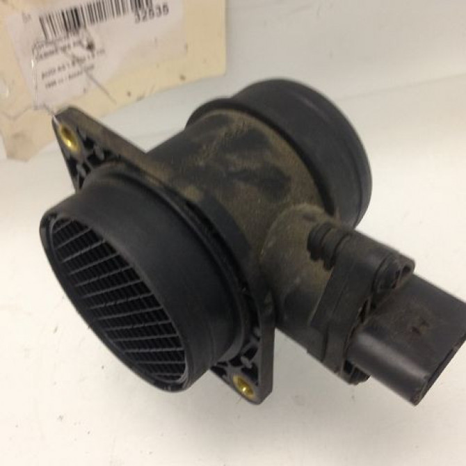 Debimetre air occasion AUDI A3 I Phase 1 09-1996->10-2000 1.9 TDi 110ch 38906461C 1