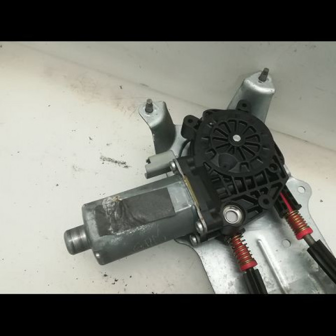 Mecanisme + moteur lève-glace avant droit occasion CITROEN XSARA PICASSO Phase 1 12-1999->02-2004 1.6 HDi 16v 110ch 9222F9 2