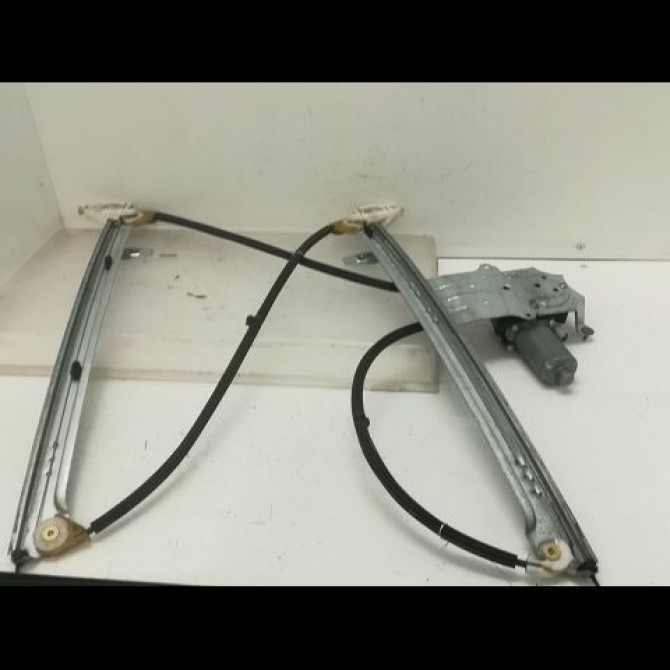 Mecanisme + moteur lève-glace avant droit occasion CITROEN XSARA PICASSO Phase 1 12-1999->02-2004 1.6 HDi 16v 110ch 9222F9 3