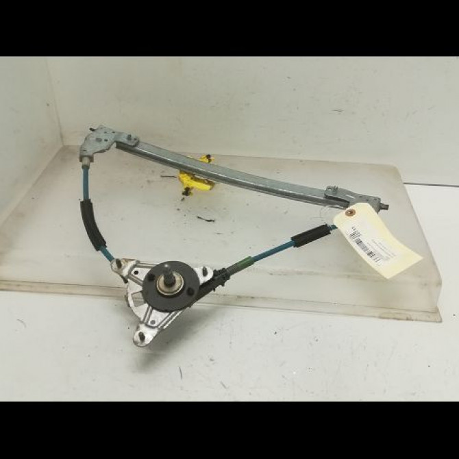 Mecanisme leve-glace arrière gauche occasion CITROEN XSARA PICASSO Phase 1 12-1999->02-2004 1.6 HDi 16v 110ch 922355 1