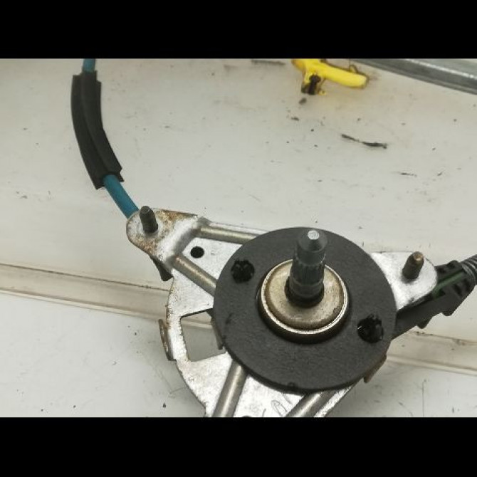 Mecanisme leve-glace arrière gauche occasion CITROEN XSARA PICASSO Phase 1 12-1999->02-2004 1.6 HDi 16v 110ch 922355 2