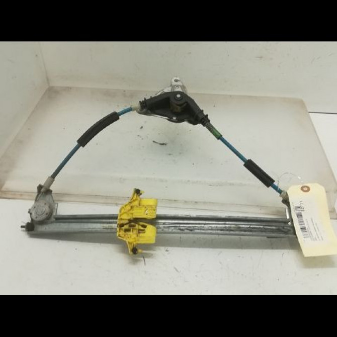 Mecanisme leve-glace arrière gauche occasion CITROEN XSARA PICASSO Phase 1 12-1999->02-2004 1.6 HDi 16v 110ch 922355 3