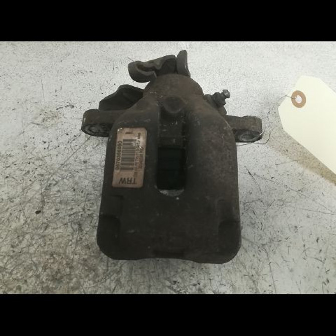 Etrier de frein arrière droit occasion PEUGEOT 308 I Phase 1 09-2007->03-2011 1.6 HDI 16v 110ch 4401N7 1