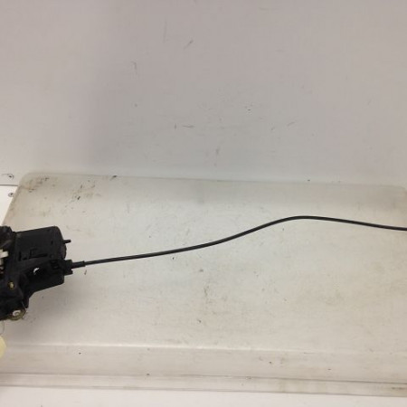 Serrure porte avd occasion RENAULT SCENIC I Phase 2 08-1999->06-2003 1.9 DCI 100ch 8200194285