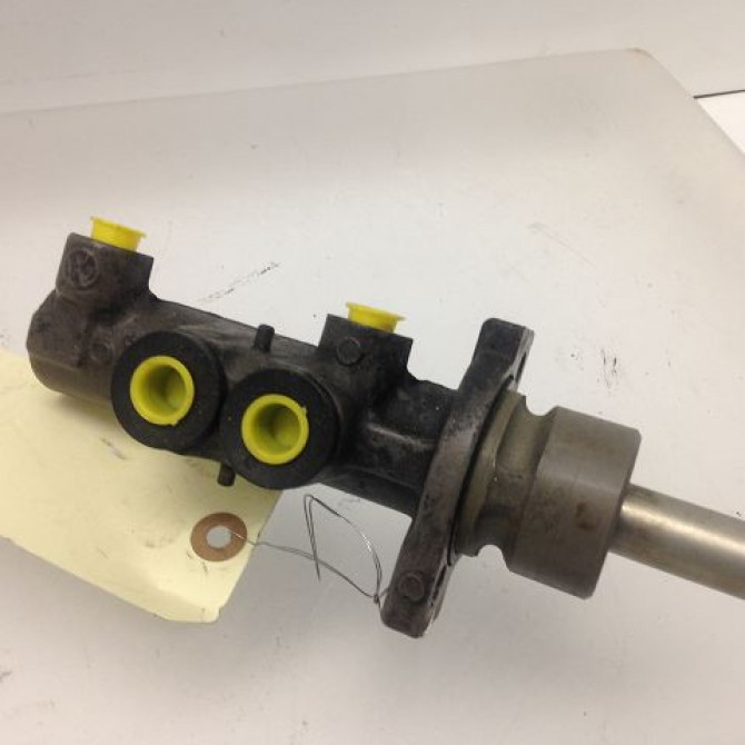 Maitre cylindre occasion AUDI A3 I Phase 1 09-1996->10-2000 1.9 TDi 110ch 1J1614019A 2