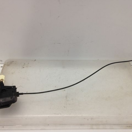 Serrure porte arg occasion RENAULT SCENIC I Phase 2 08-1999->06-2003 1.9 DCI 100ch 7700434602