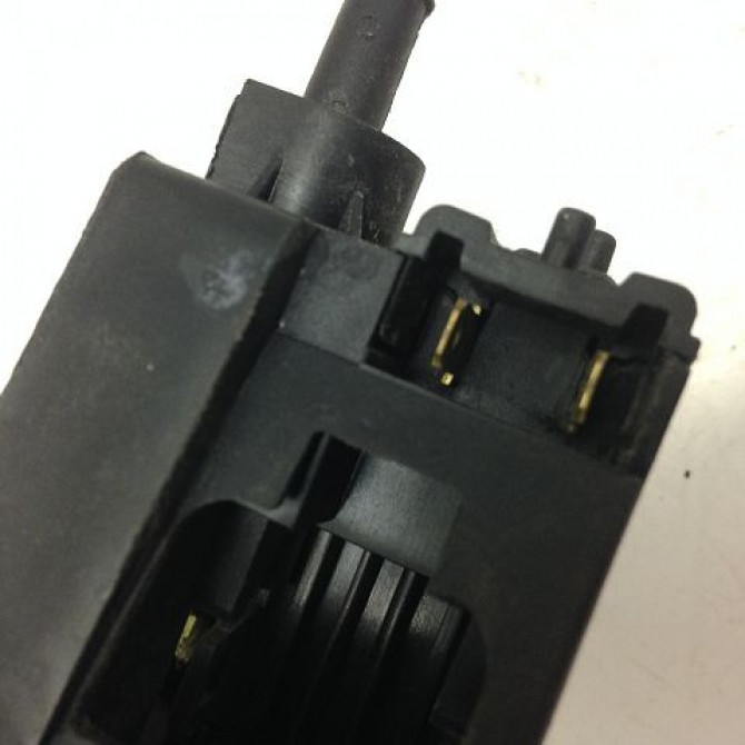 Serrure porte arg occasion RENAULT SCENIC I Phase 2 08-1999->06-2003 1.9 DCI 100ch 7700434602 2