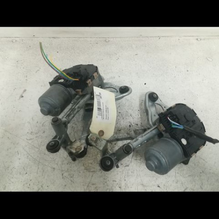 Moteur essuie-glace avant occasion PEUGEOT 5008 I Phase 1 11-2009->12-2013 2.0 HDI 150ch 6405QA