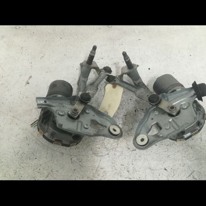 Moteur essuie-glace avant occasion PEUGEOT 5008 I Phase 1 11-2009->12-2013 2.0 HDI 150ch 6405QA 2