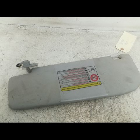 Pare-soleil droit occasion CITROEN NEMO Phase 1 09-2008->... 1.4 HDi