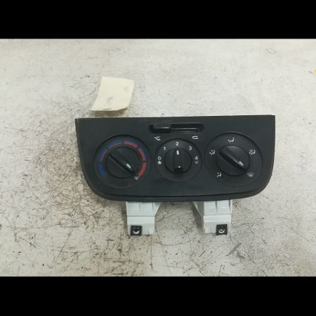Bloc de chauffage complet occasion CITROEN NEMO Phase 1 09-2008->... 1.4 HDi