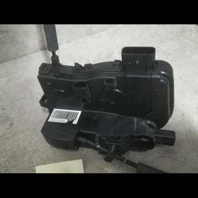 Serrure porte arg occasion KIA SPORTAGE III Phase 1 09-2010->... 1.7 CRDI 115ch 2