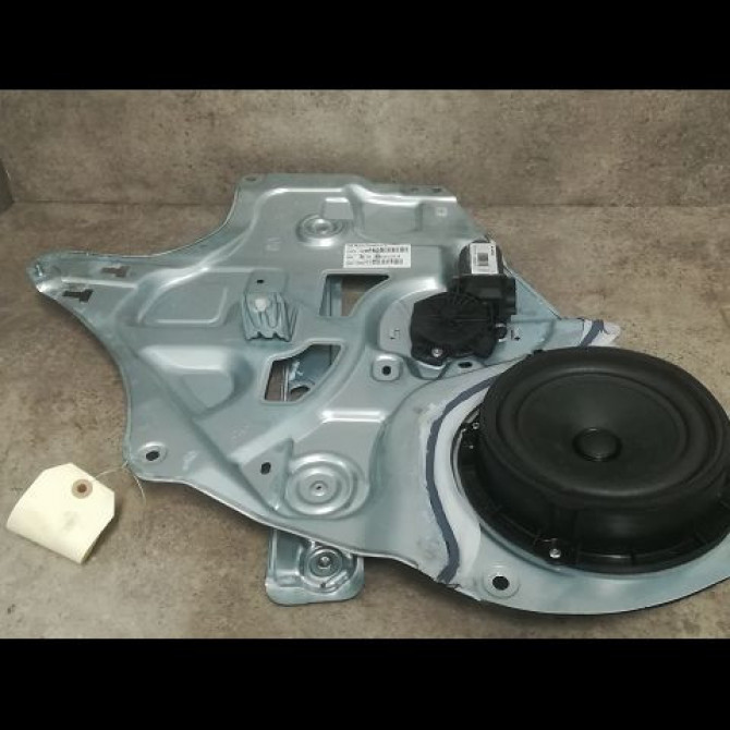 Mecanisme+moteur leve-glace arg occasion KIA SPORTAGE III Phase 1 09-2010->... 1.7 CRDI 115ch 1