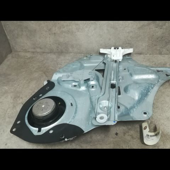 Mecanisme+moteur leve-glace arg occasion KIA SPORTAGE III Phase 1 09-2010->... 1.7 CRDI 115ch 2