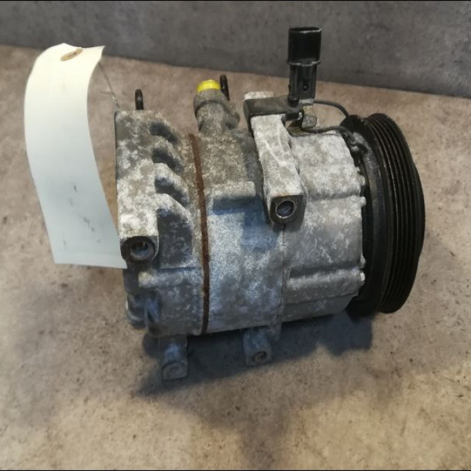 Compresseur air conditionne occasion KIA SPORTAGE III Phase 1 09-2010->... 1.7 CRDI 115ch 2