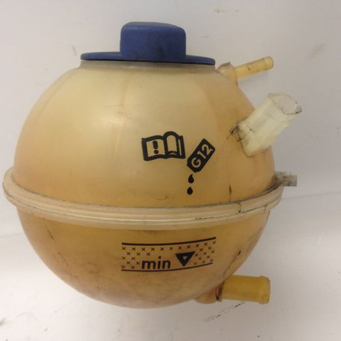 Vase expansion occasion AUDI A3 I Phase 1 09-1996->10-2000 1.9 TDi 110ch 1J0121403B 2