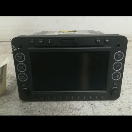 Autoradio occasion ALFA ROMEO SPIDER III Phase 1 09-2006->12-2010 156073093