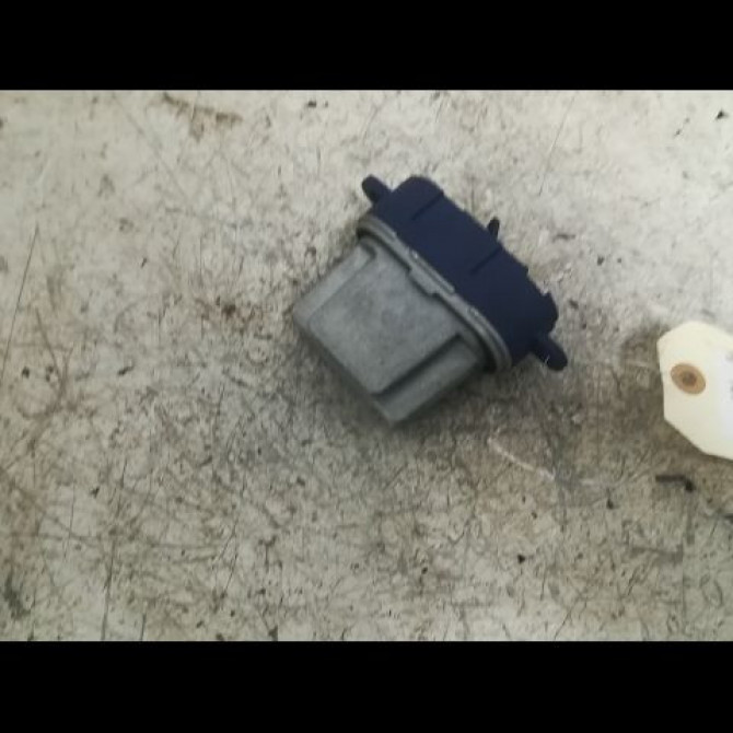 Resistance de chauffage occasion ALFA ROMEO SPIDER III Phase 1 09-2006->12-2010 77363494 1