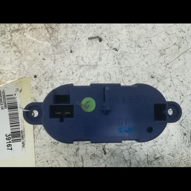 Resistance de chauffage occasion ALFA ROMEO SPIDER III Phase 1 09-2006->12-2010 77363494 2