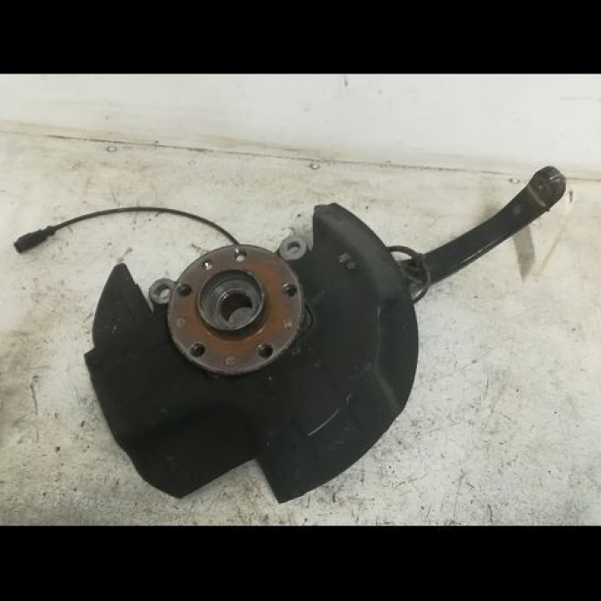 Moyeu avg occasion ALFA ROMEO SPIDER III Phase 1 09-2006->12-2010 50707555 1