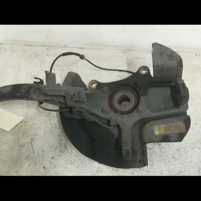 Moyeu avg occasion ALFA ROMEO SPIDER III Phase 1 09-2006->12-2010 50707555 2