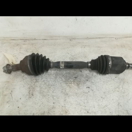 Transmission avant gauche occasion ALFA ROMEO SPIDER III Phase 1 09-2006->12-2010 50500528