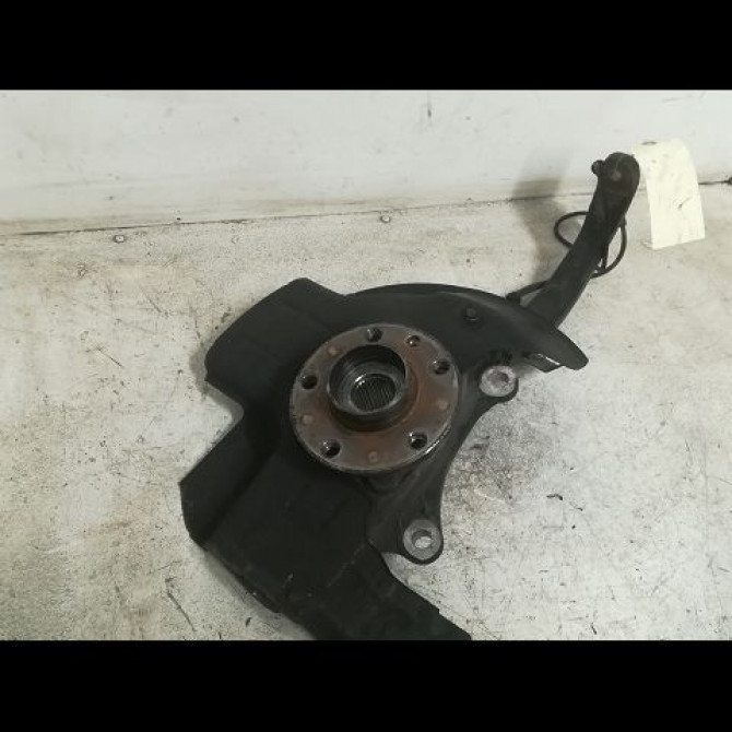 Moyeu avd occasion ALFA ROMEO SPIDER III Phase 1 09-2006->12-2010 50707555 1