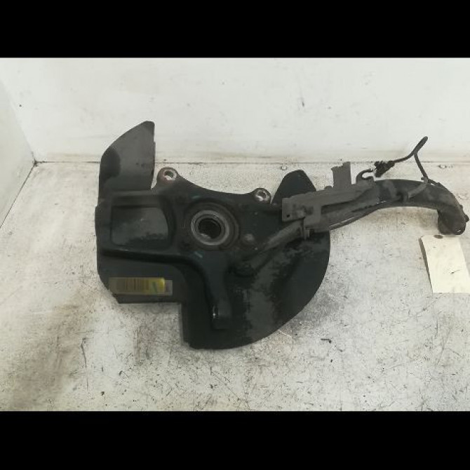 Moyeu avd occasion ALFA ROMEO SPIDER III Phase 1 09-2006->12-2010 50707555 2