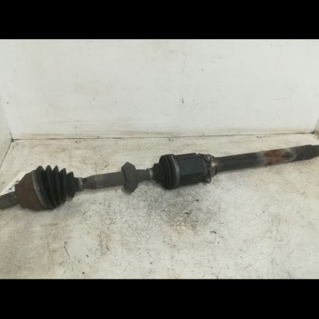 Transmission avant droite occasion ALFA ROMEO SPIDER III Phase 1 09-2006->12-2010 50504073